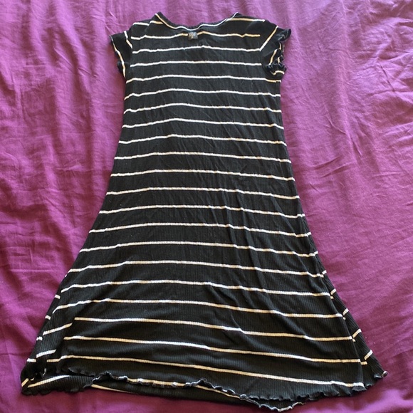 Billabong swim cover up Kids small - Picture 2 of 2